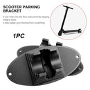 Front Rear Scooter Parking Bracket MTB Tire Stabilizer Wheel Riser Bike Training