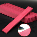 Fine Grit Sharpening Ruby Polishing Stone Whetstone Grindstone Sharpener 3000