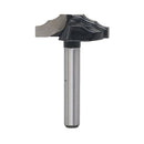 #13 Cabinet Door Chamfer Carving Mill CNC Engraving Router Bit 6.35mm Shank