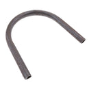 230mm Motorcycle Seat Frame Hoop Loop End Flat 22mm 7/8'' for Suzuki GN125 GN250
