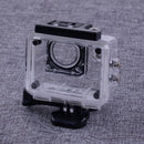 Waterproof Camera Case 30M Dive Housing fit for SJ4000 SJ4000WIFI Sport Camera