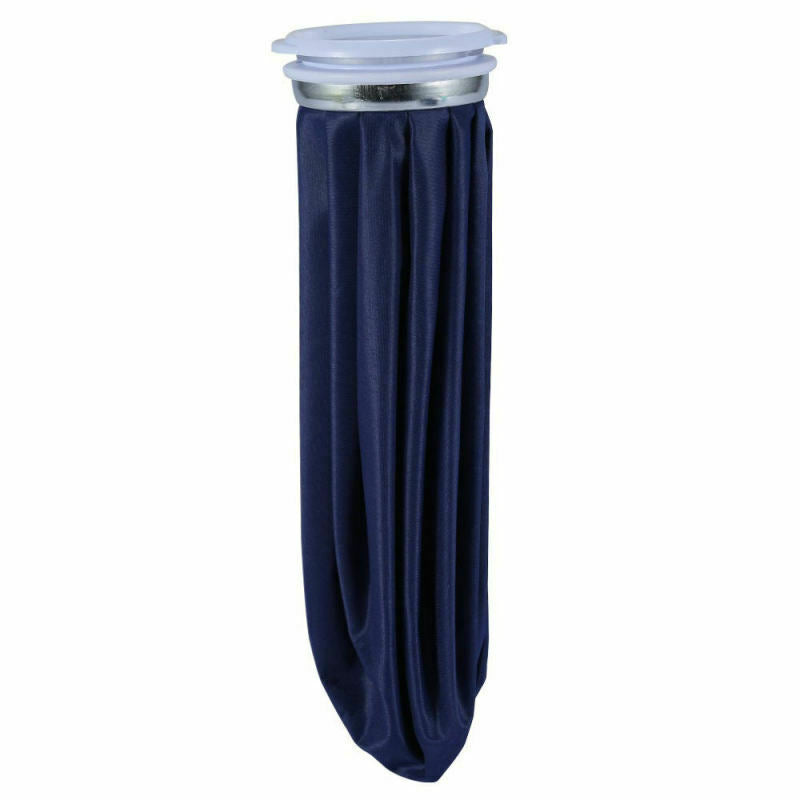 9 Inch Cloth Ice Cool Cooler Bag Boom for Headache Sports Injury Pain Relief Hot