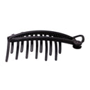 1x Ladies DIY Hair Updo Bun Comb Clip Tool Set For HairTwist Maker Holder Gw