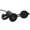 Waterproof USB Charger Socket Adapter Power for 12V Car Motorcycle Handlebar ME
