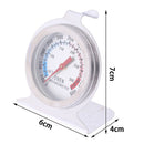 High Temperature Resistant Oven Thermometers Household  Thermometer Baking T Hn