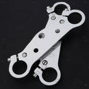 49cc Motorcycle Scooter Front Fork Triple Clamp Tree Suspension 25mm