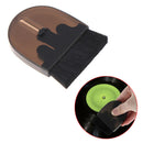 1Pc Cleaning Brush Turntable Record Anti-static Cleaner Dust Remover Accesso Hn