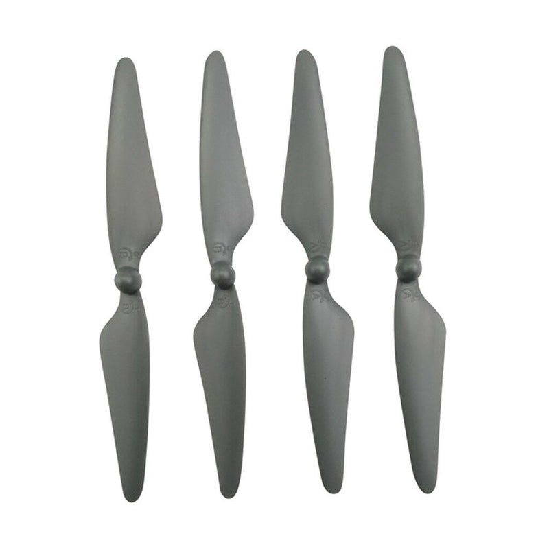 RC Drone Spare Parts Props Propellers 4Pc for  H501s H501S W H501S Pro