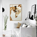 5D DIY Full Drill Diamond Painting Cross Stitch Embroidery (Giraffe-k563)