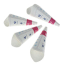 20pcs  Pregnant Standing Urinal Funnel Toilet Waterproof Paper Disposable Women