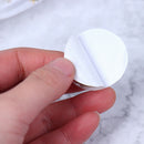 46Pc Stationery Stickers Pack Posted Planner Scrapbooking Memo Stickers Suppl BX