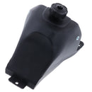 Black Gas Fuel Tank Cap Fuel Storage Tank Replacement Motorcycle Parts