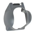 Sun Shade Lens Hood Glare Gimbal Camera Protector Cover For Mavic Pro Grey