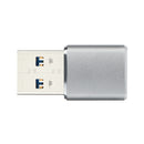 USB 3.0 SD SDHC SDXC Micro SD Micro SDXC UHS-I TF T-Flash Memory Card Reader