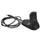 Magnetic Charging Dock Cradle Charger Adapter 1m USB Cable for Ticwatch Pro