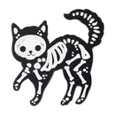 Enamel Cat Brooches Pin Decoration Corsage Badge Fashion Brooches Jewelry Gi Nw