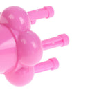 Plastic Double Head French Yarn Wool Knit Knitter With Crochet Hook Knitter  Hn