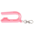 Professional Child Safety Belt Keychain Tool Car Seat Key Safety Seat Unl JR