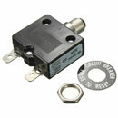 30A 125/250VAC 50VDC Circuit Thermal Breaker Thermal Protector For Generato K5G9