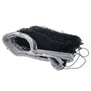Deluxe Badminton Net - dark green K8K6