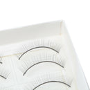 10 Pairs Makeup Training Lashes for Beginner Eyelash Extension Practice 3#