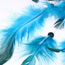 Feather Dream Catcher Net Handmade Wall Hanging Dreamcatcher Home Car Decor