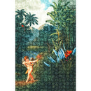 1000pcs Paper Puzzles Jigsaw Jungle Archery Boy Kids Adults Assemble Toys