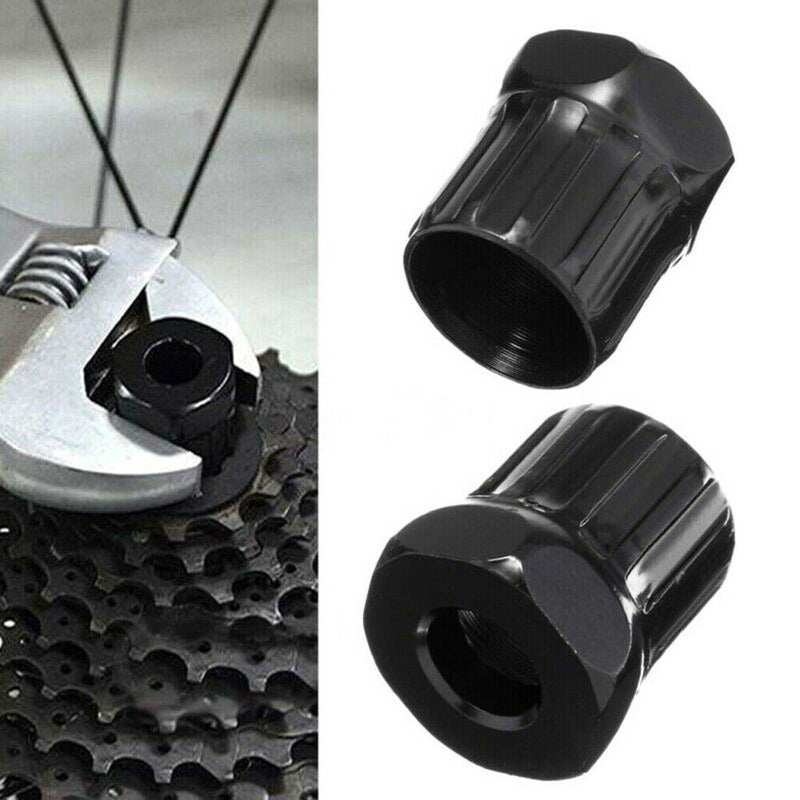 Mountain Bike Bicycle Crank Chain Axis Extractor Removal Repair Tools Kit