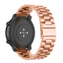 Watch Strap Adjustable Bracelet Wristband Band Replacement for TicWatch Moto 360