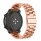 Watch Strap Adjustable Bracelet Wristband Band Replacement for TicWatch Moto 360