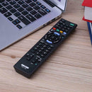 Remote Control Replacement for SONY LCD TV RM-ED050 RM-ED052 A