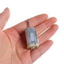 18mm Mabuchi SF-266SA Square Motor DC12V-24V 6-pole Rotor Large Torque Car M Ew