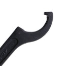 1pc Shock Absorber Pre Load Spanner Wrench Tools Motorcycle Dirt Bike ATV Black