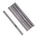 5Pcs 2204 2212 2217 Brushless Motor 3.175mm Shafts for Fix Wing Airplane DIY