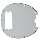 Bass Pickguard MusicMan Stingray MM4 Scratch Plate for Music Man MM2 4 Stri