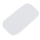 Silicone Eyelash Extension Stand Pallet Pad Reuseable Eye Lash Tray Holder  OZ
