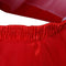 Women Girls Mini Skirt Princess Tutu Skirt 43 cm - red M6P7