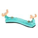 Adjustable Violin Shoulder Rest Musical Support for 1/4-1/8 Violin Accessory