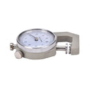 0-10mm Leather Thickness Metal Gauge Tester Measure Leathercraft Tool Craft-MO