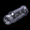 3Pcs Outdoor Spice Bottle Jar Salt Seasoning Box Portable Camping Equipment- Cy