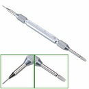 Spring bridge cutlery Spring Bar Watch tool for watchband change watchmaker E2E3