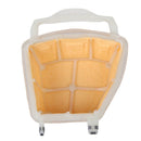 air filter assembly fit stihl for ms311, ms362 & ms391 chainsaw