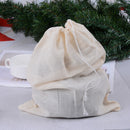 Reusable Nut Almond Milk Strainer Bag Tea Coffee juices Filter Strainer Bag N %x