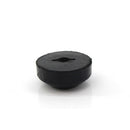 4 General-purpose cars with trailer glue trailer rubber trailer cushion rub