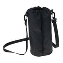 Heavy Duty Outdoor Water Bottle Insulated Cooler Storage Bag 16x43cm