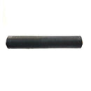 1/4 Inch TRS/TS Female to Female Coupler, 6.35mm Jack Stereo Adapter Joiner,