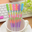 Fluorescent Chalk Markers Chalkboard Marker Blackboard Pens Fluorescence PensMDA
