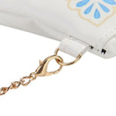 Shiny Mandala 5D Diamond Painting DIY Chain Bag PU Leather Purse Women Handbag