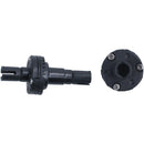 2PCS 1/28 Differential Box K989-26 RC Car Parts For Wltoys P929 P939 K979 K
