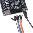 STM32F407VET6 STM32 Cortex-M4 Development Board NRF2410 FMSG  Card No Batte Gw